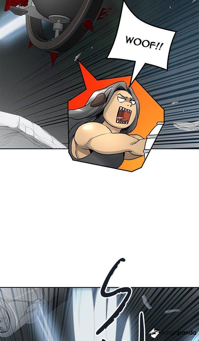 Tower of God Chapter 478 image 047